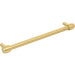 Jeffrey Alexander Hayworth 192 mm Center-to-Center Bar Pull
