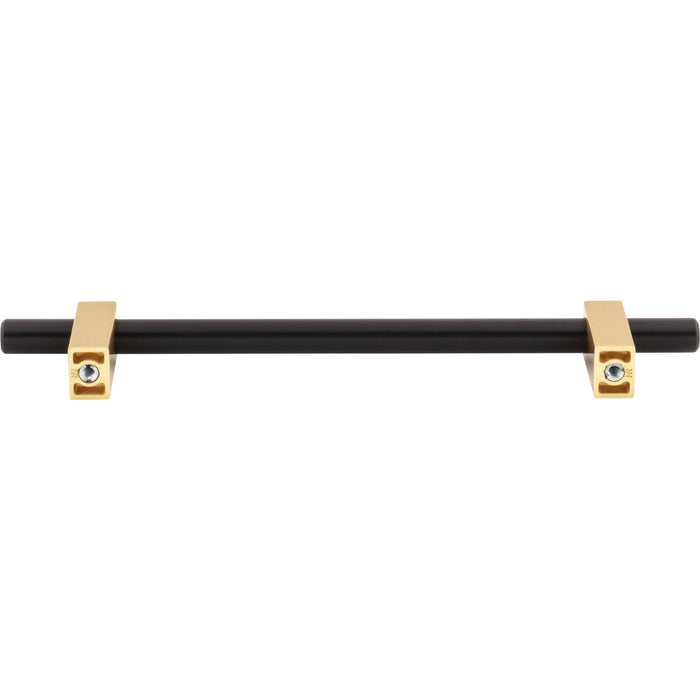 Jeffrey Alexander Larkin 160 mm Center-to-Center Bar Pull