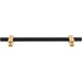 Jeffrey Alexander Larkin 160 mm Center-to-Center Bar Pull