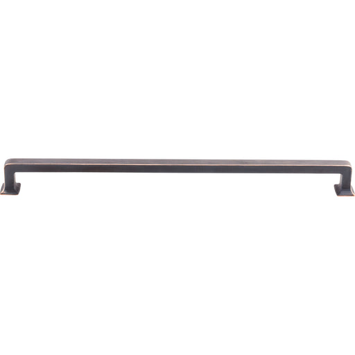 Top Knobs Ascendra 12" Center to Center Bar Pull