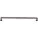 Top Knobs Ascendra 12" Center to Center Bar Pull