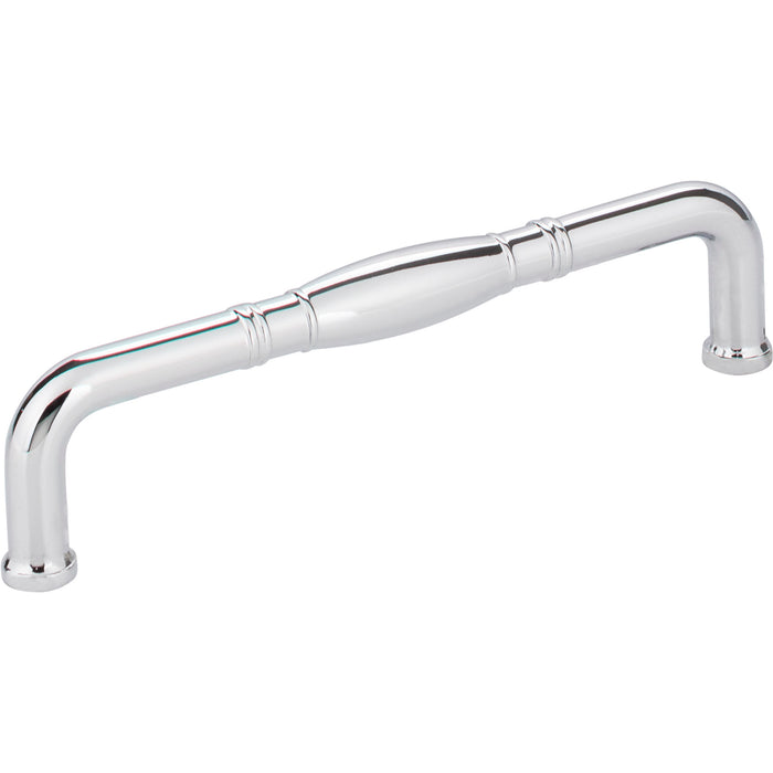 Jeffrey Alexander Durham 128 mm Center-to-Center Bar Pull