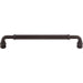 Top Knobs Brixton 7 9/16" Center to Center Bar Pull