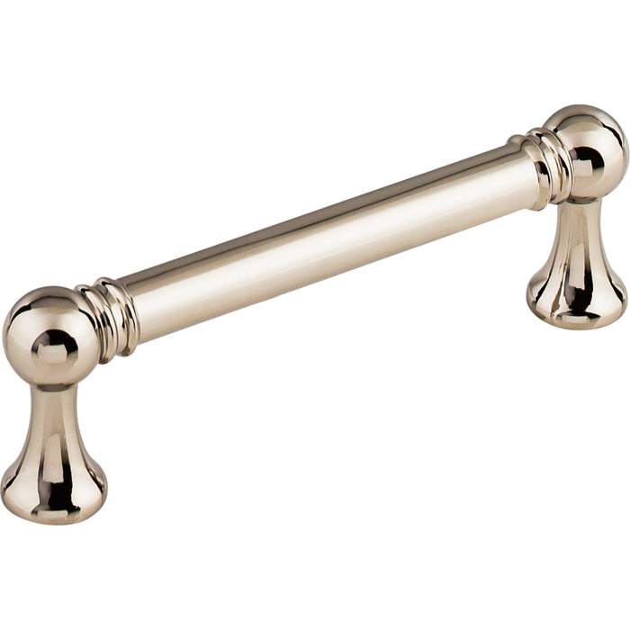 Top Knobs Kara 3 3/4" Center to Center Bar Pull