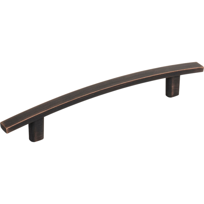 Elements Thatcher 128 mm Center-to-Center Bar Pull