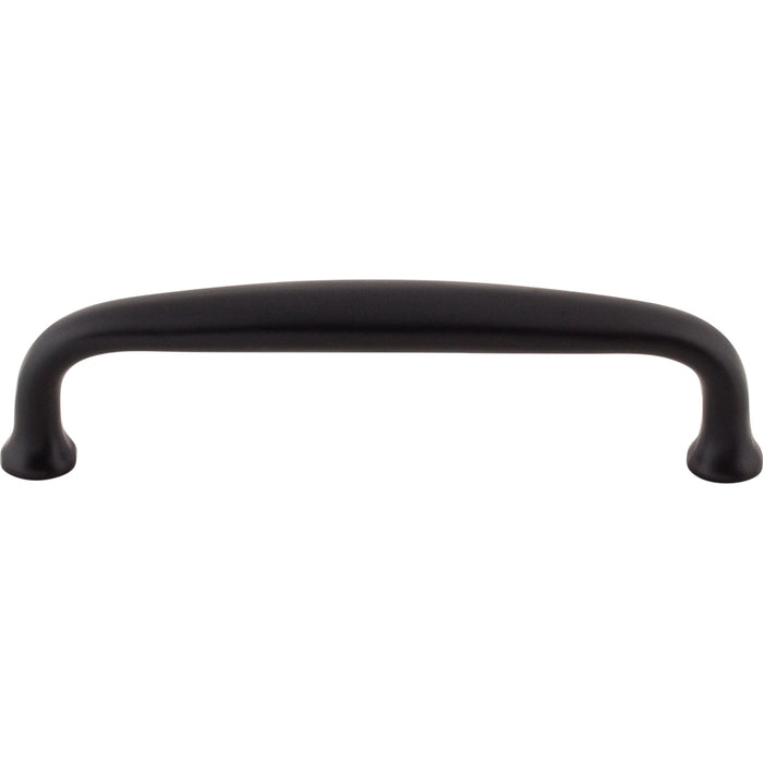 Top Knobs Charlotte 4" Center to Center Bar Pull
