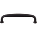 Top Knobs Charlotte 4" Center to Center Bar Pull