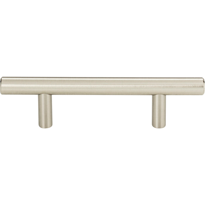 Atlas Skinny Linea 3" Center to Center Bar Pull