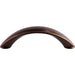 Top Knobs Arc 3" Center to Center Bar Pull