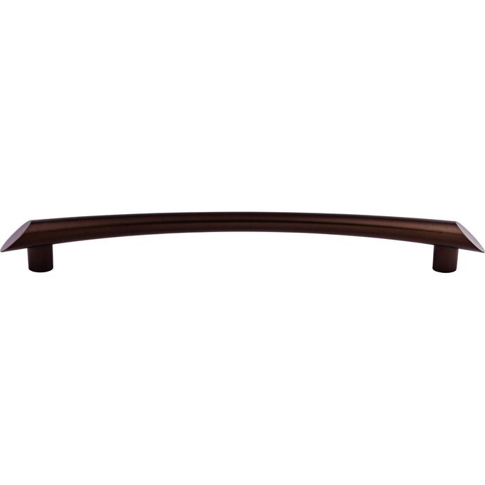Top Knobs Edgewater 12" Center to Center Appliance Pull