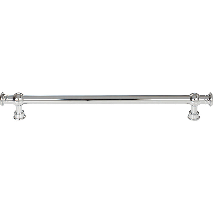 Top Knobs Ormonde 8 13/16" Center to Center Bar Pull