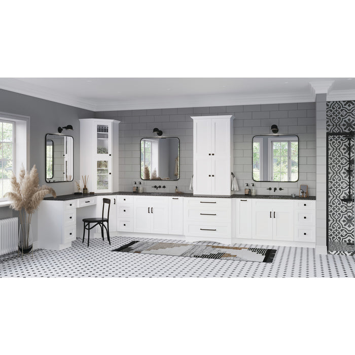 Jeffrey Alexander Tahoe 12" Center-to-Center Appliance Pull