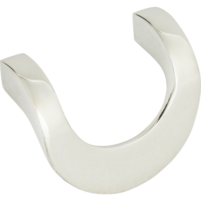 Atlas Loop 1 5/8" Center to Center Finger Pull