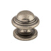 Top Knobs Empress 1 3/8" Diameter Round Knob
