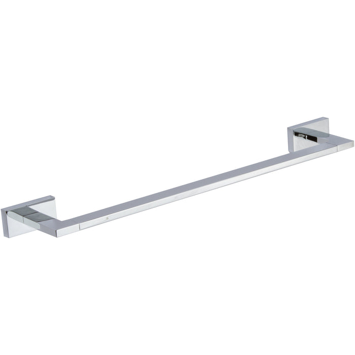 Atlas Axel Single 17 9/16" Wall Mounted  Towel Bar