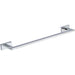 Atlas Axel Single 17 9/16" Wall Mounted  Towel Bar
