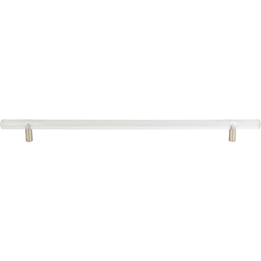 Atlas Optimism 11 5/16" Center to Center Bar Pull