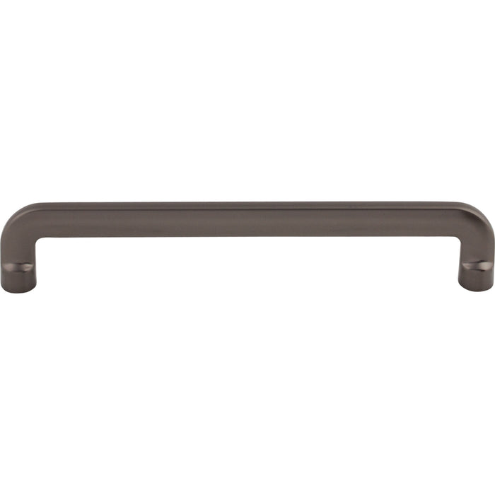 Top Knobs Hartridge 6 5/16" Center to Center Bar Pull