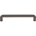 Top Knobs Hartridge 6 5/16" Center to Center Bar Pull