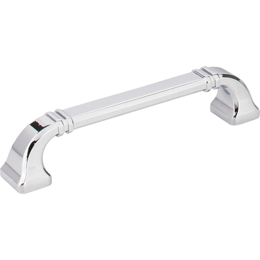 Jeffrey Alexander Ella 128 mm Center-to-Center Bar Pull