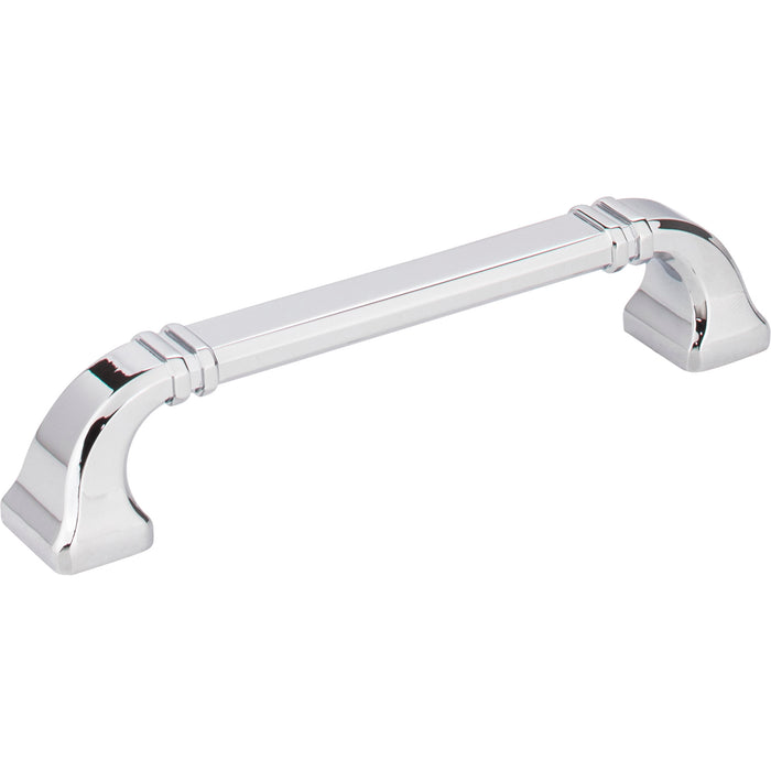 Jeffrey Alexander Ella 128 mm Center-to-Center Bar Pull