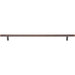 Elements Naples 319 mm Center-to-Center Bar Pull
