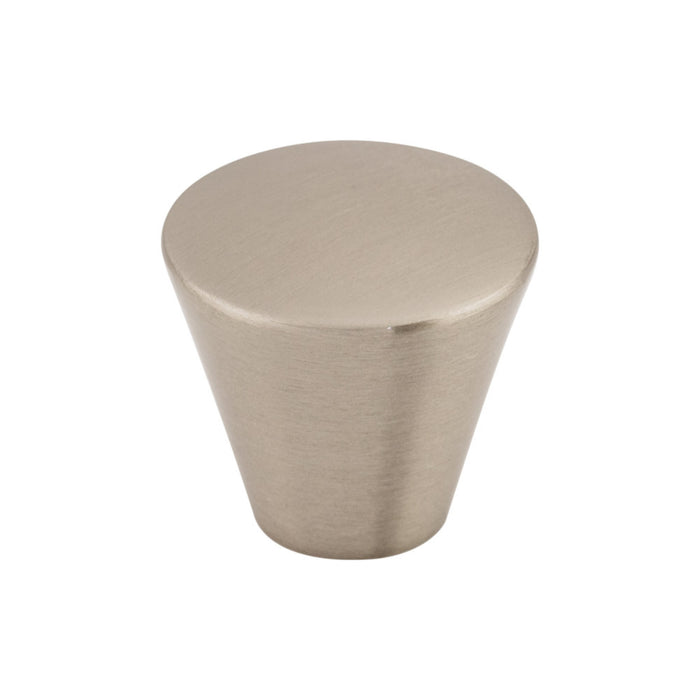 Top Knobs Cone 1 1/16" Diameter Round Knob