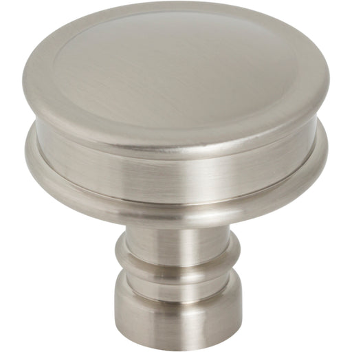 Top Knobs Cranford 1 1/4" Diameter Round Knob