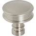 Top Knobs Cranford 1 1/4" Diameter Round Knob