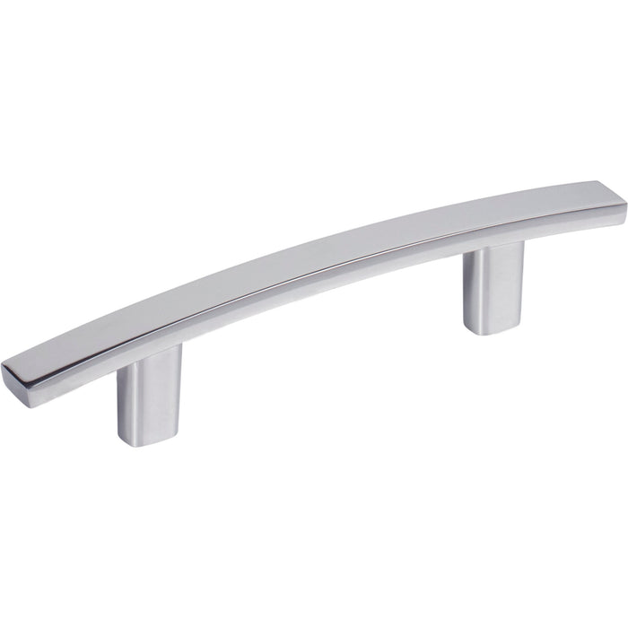 Elements Thatcher 3" Center-to-Center Bar Pull