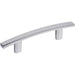 Elements Thatcher 3" Center-to-Center Bar Pull