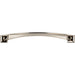 Jeffrey Alexander Roman 192 mm Center-to-Center Arch Pull