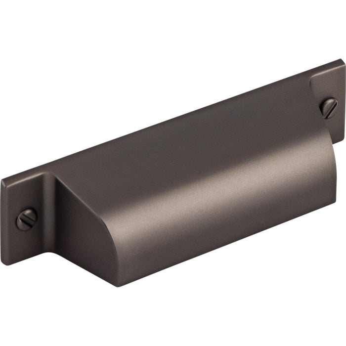 Top Knobs Channing 2 3/4" Center to Center Cup/Bin Pull