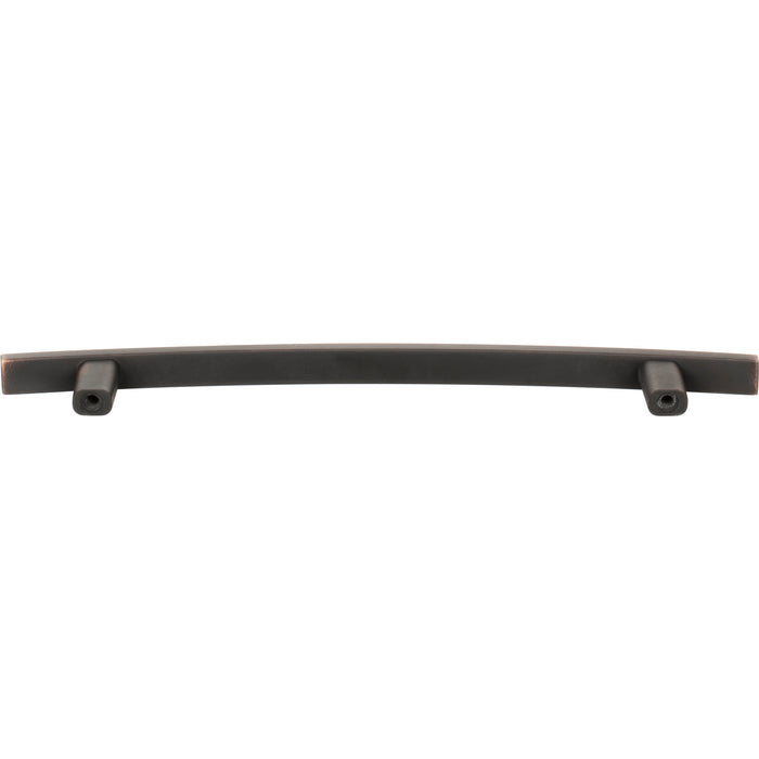 Elements Thatcher 160 mm Center-to-Center Bar Pull
