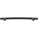 Elements Thatcher 160 mm Center-to-Center Bar Pull