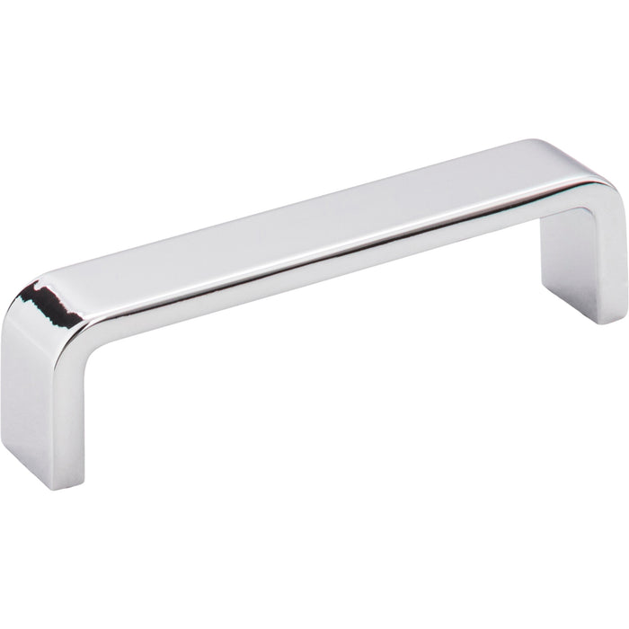 Elements Asher 4" Center-to-Center Bar Pull
