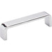 Elements Asher 4" Center-to-Center Bar Pull