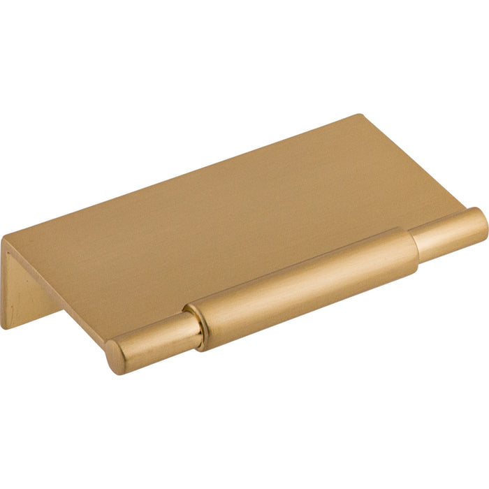 Top Knobs Crestview 2" Center to Center Finger Pull