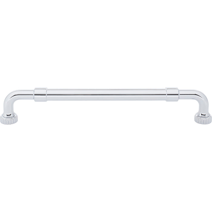 Top Knobs Holden 18" Center to Center Appliance Pull
