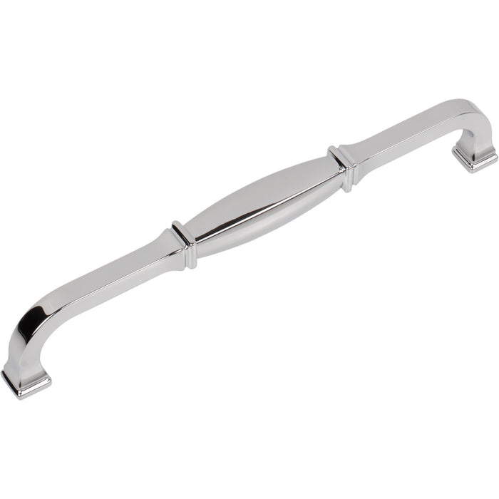 Jeffrey Alexander Audrey 192 mm Center-to-Center Bar Pull