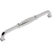 Jeffrey Alexander Audrey 192 mm Center-to-Center Bar Pull