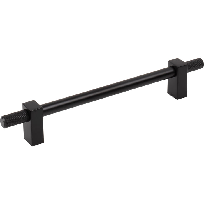 Larkin Knurled Ends Center-to-Center Bar Pull