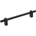 Jeffrey Alexander Larkin Knurled Ends 160 mm Center-to-Center Bar Pull