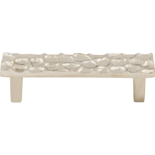 Top Knobs Cobblestone 3 3/4" Center to Center Bar Pull