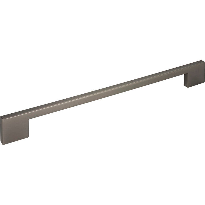 Atlas Thin Square 11 5/16" Center to Center Bar Pull