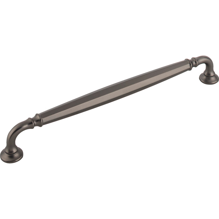 Top Knobs Barrow 8 13/16" Center to Center Bar Pull