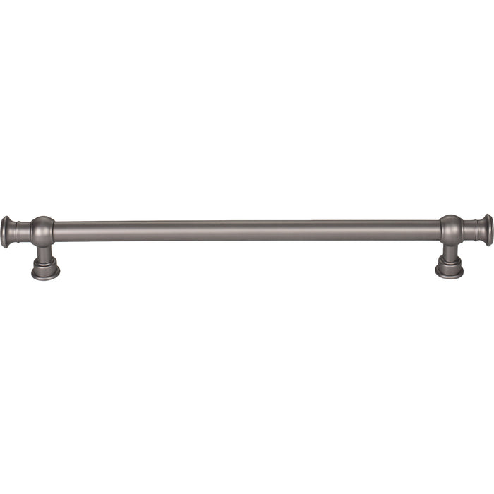 Top Knobs Ormonde 8 13/16" Center to Center Bar Pull