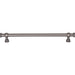 Top Knobs Ormonde 8 13/16" Center to Center Bar Pull