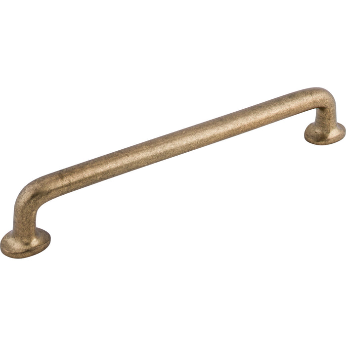Top Knobs Aspen Rounded 9" Center to Center Bar Pull