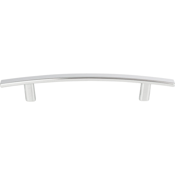 Atlas Curved Line 5 1/16" Center to Center Bar Pull
